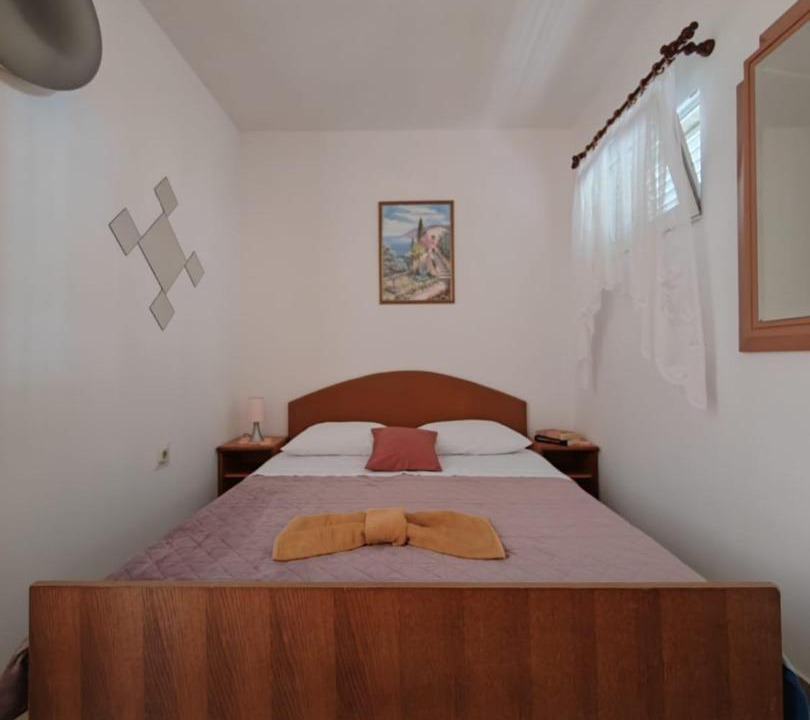 Photo of Bedroom in Igrane