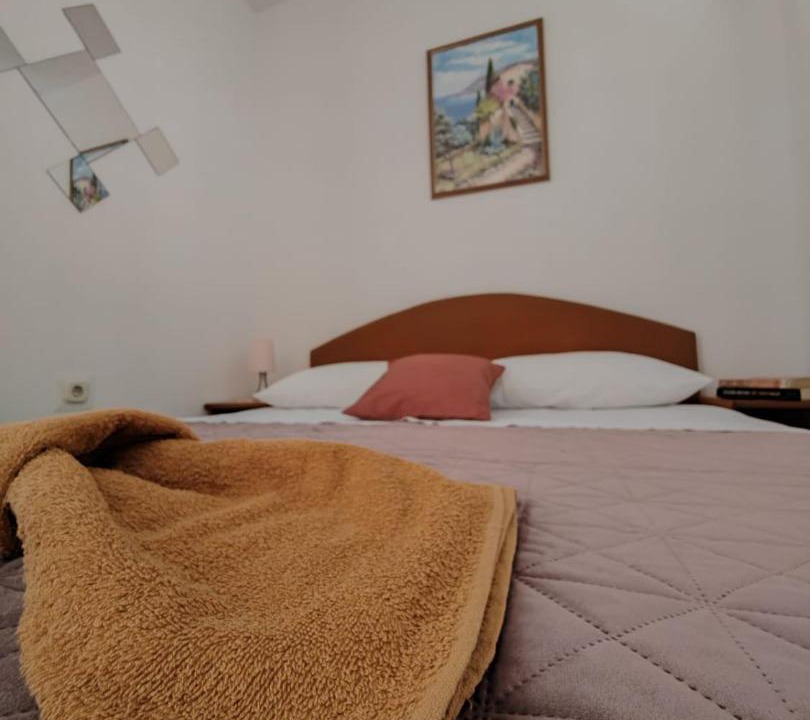 Photo of Bedroom in Igrane