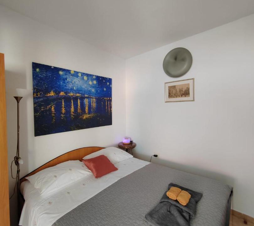 Photo of Bedroom in Igrane