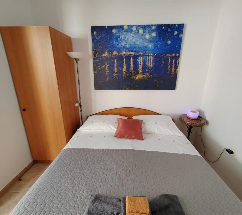 Photo of Bedroom in Igrane