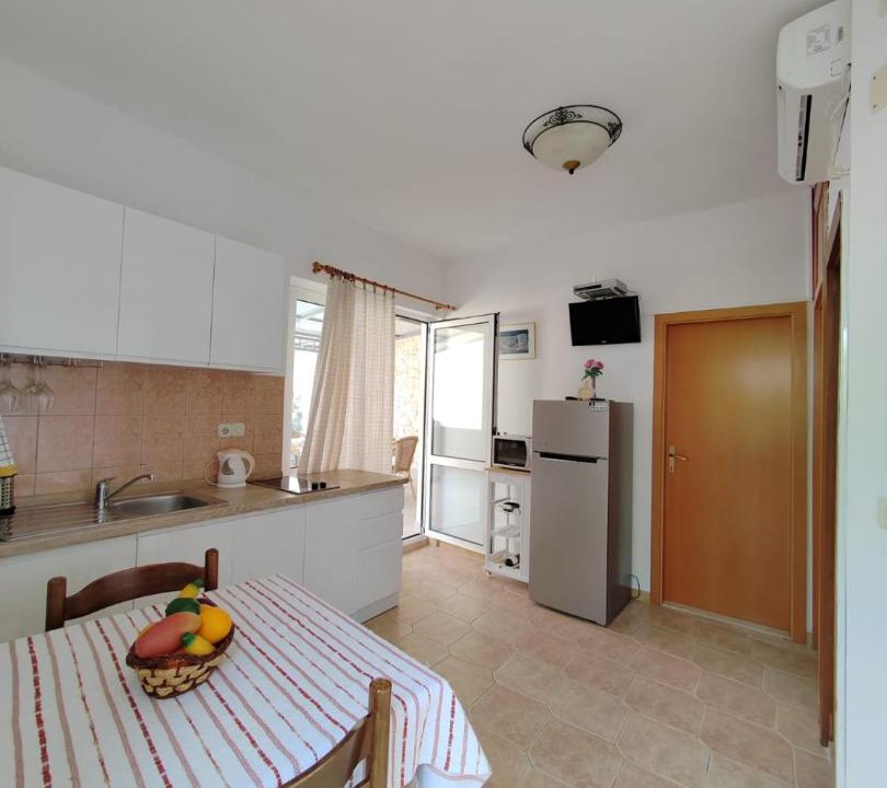 Photo of Kitchen in Igrane