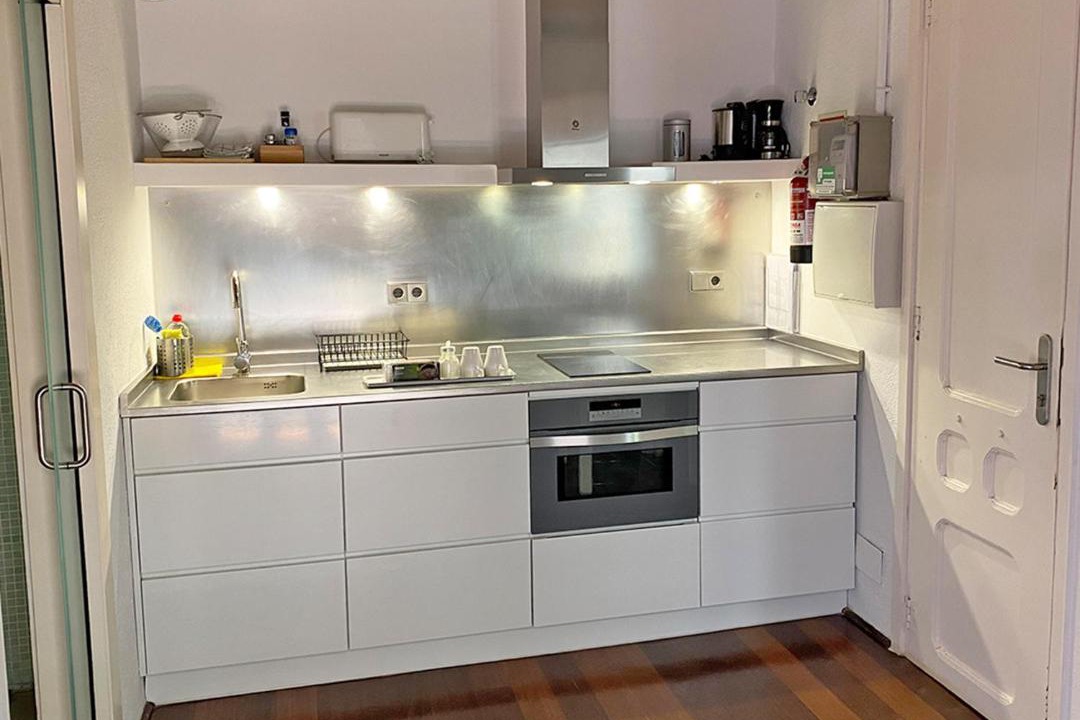 Photo of Kitchen in Barceloneta