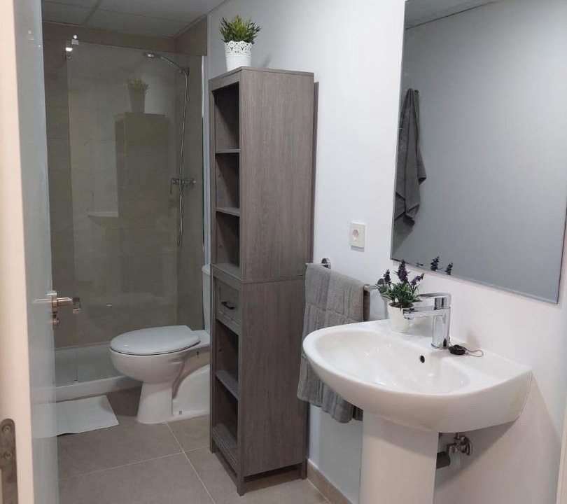 Photo of Bathroom in Canet de Berenguer