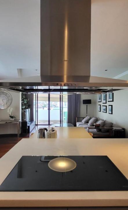 Photo of Kitchen in Downtown