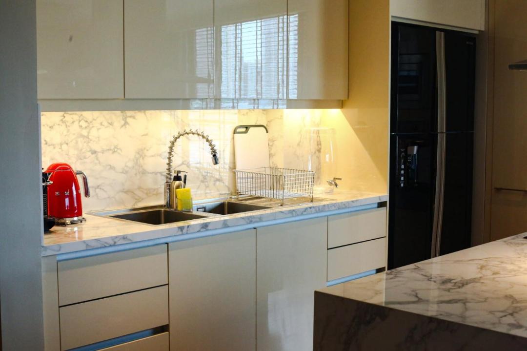 Photo of Kitchen in Downtown