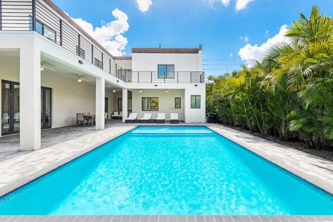 Photo of Outdoor in Coral Gables Section