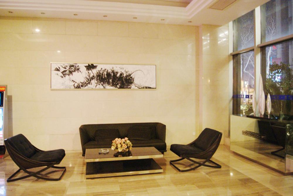 Photo of Livingroom in Qinhuai Qu
