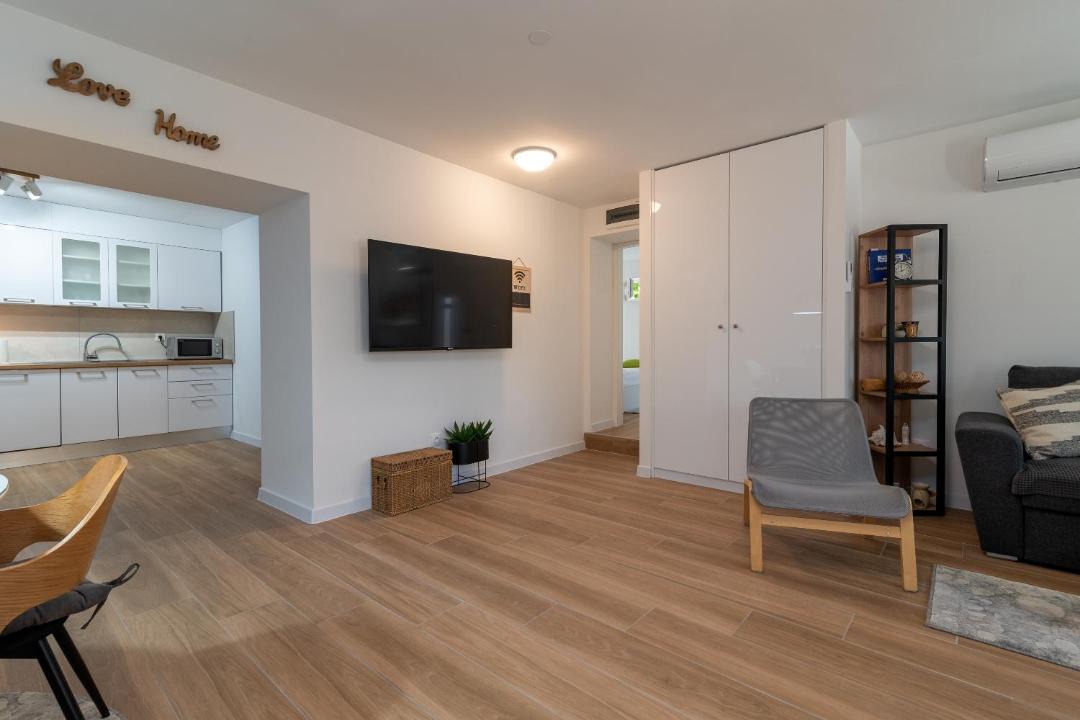 Photo of Livingroom in Vranjic