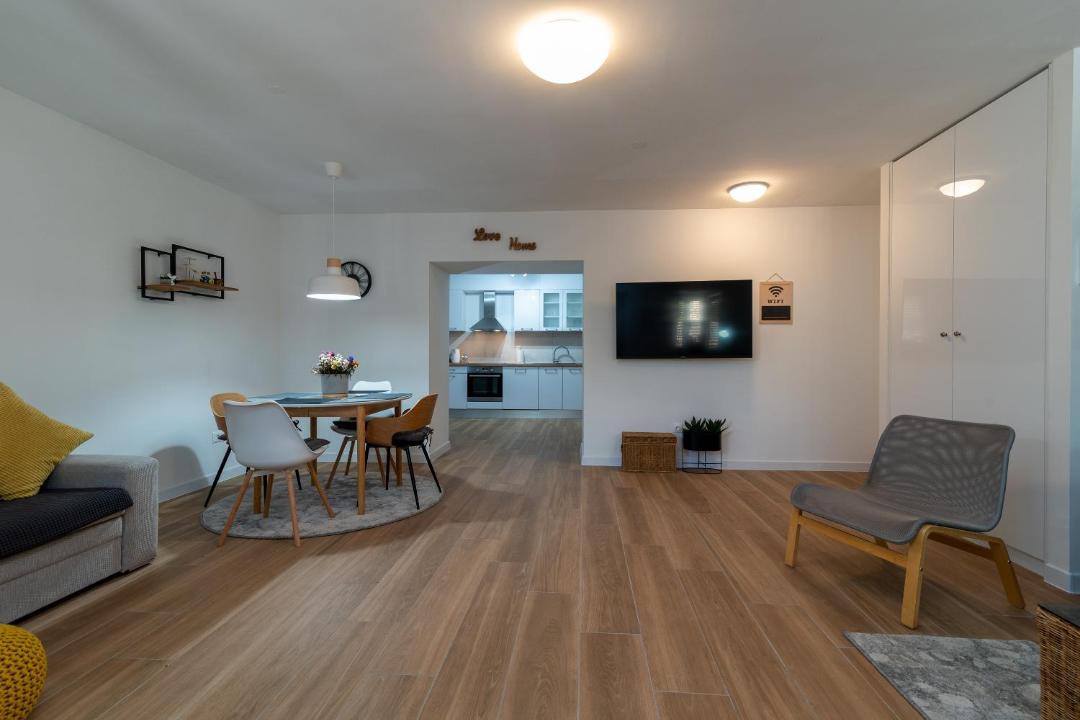 Photo of Livingroom in Vranjic
