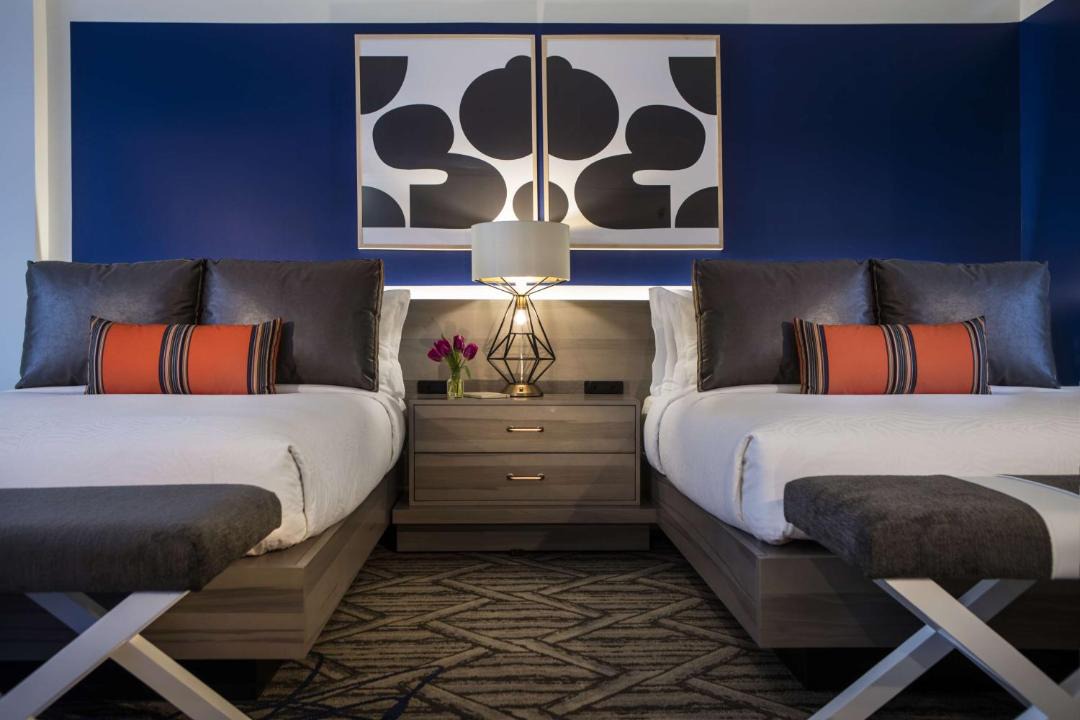 Photo of Bedroom in Dupont Circle