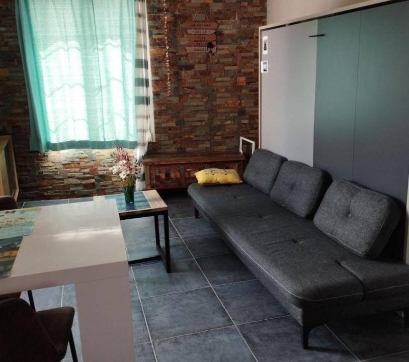 Photo of Livingroom in Port de St Goustan