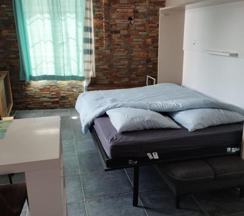 Photo of Bedroom in Port de St Goustan