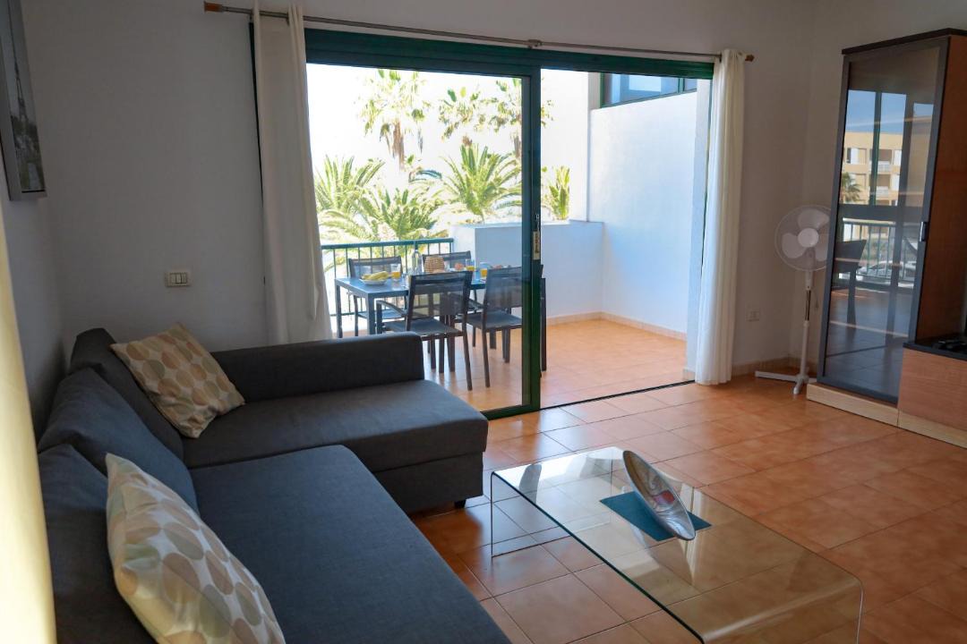 Photo of Livingroom in Callao Salvaje