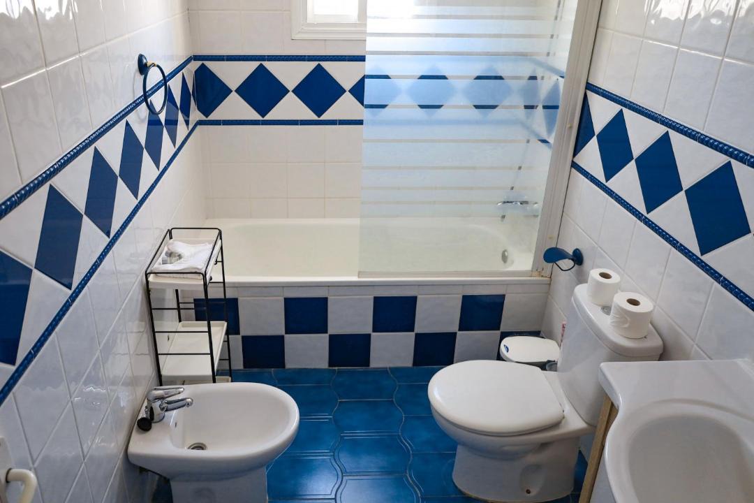 Photo of Bathroom in Callao Salvaje