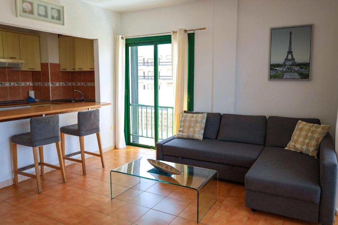Photo of Livingroom in Callao Salvaje