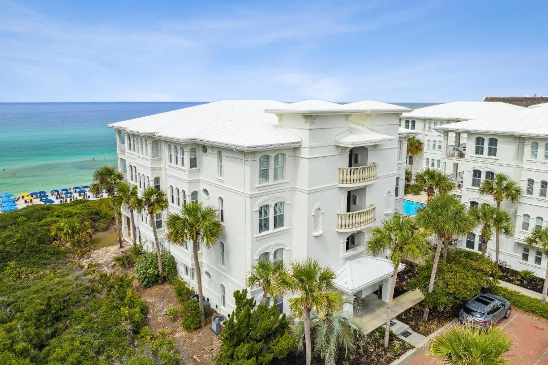 Photo of Others in Rosemary Beach