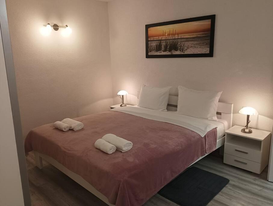 Photo of Bedroom in Kaldanija