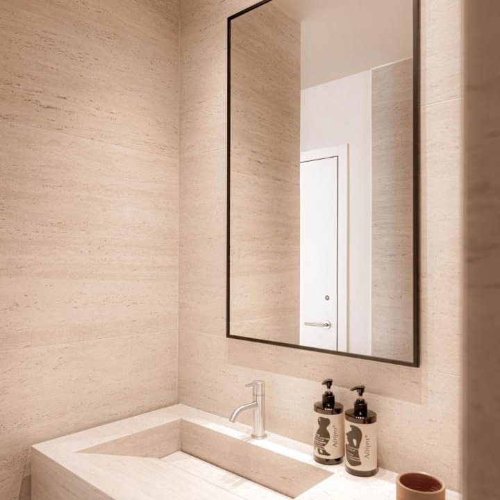 Photo of Bathroom in Pythagorion