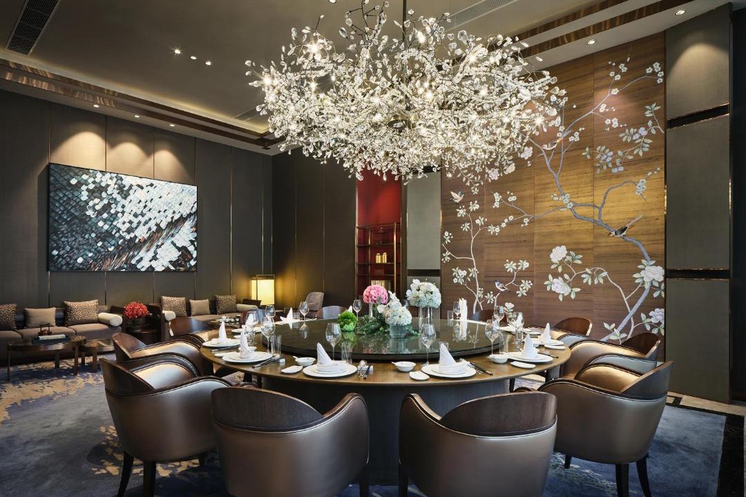 Photo of Livingroom in Siming