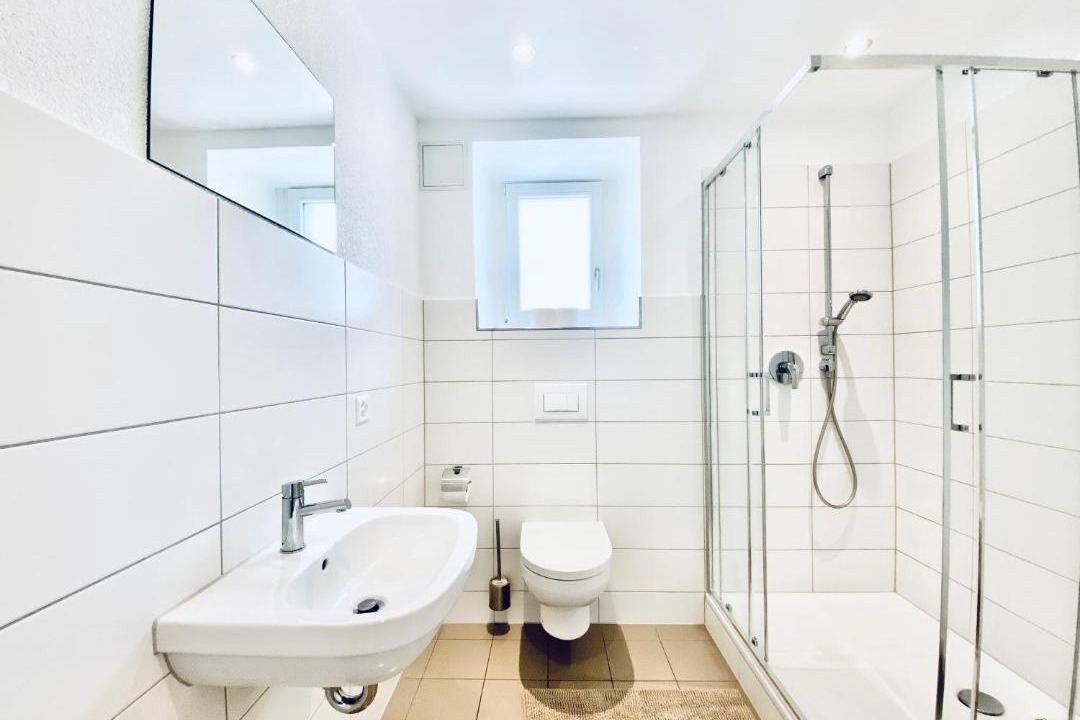 Photo of Bathroom in Oensingen