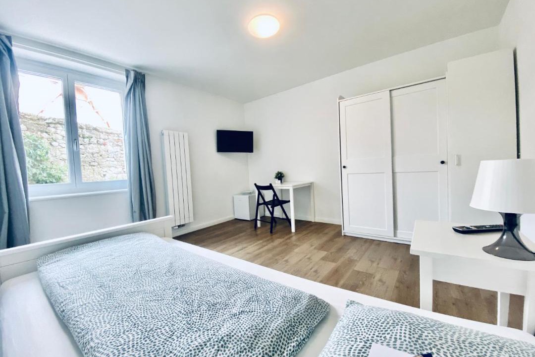 Photo of Bedroom in Oensingen