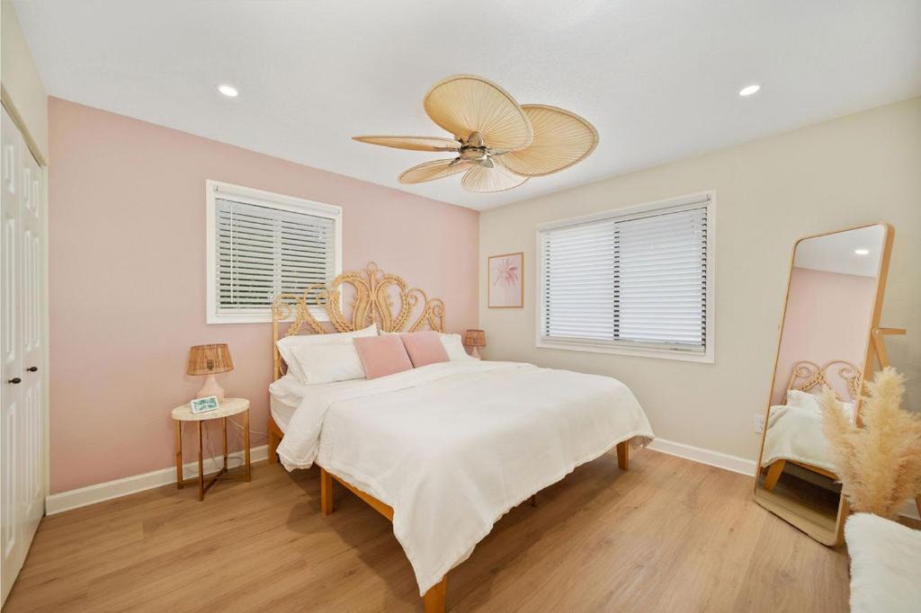 Photo of Bedroom in Port Canaveral