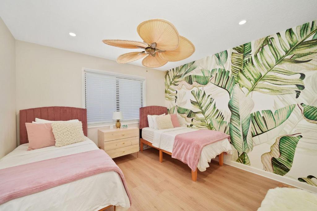 Photo of Bedroom in Port Canaveral