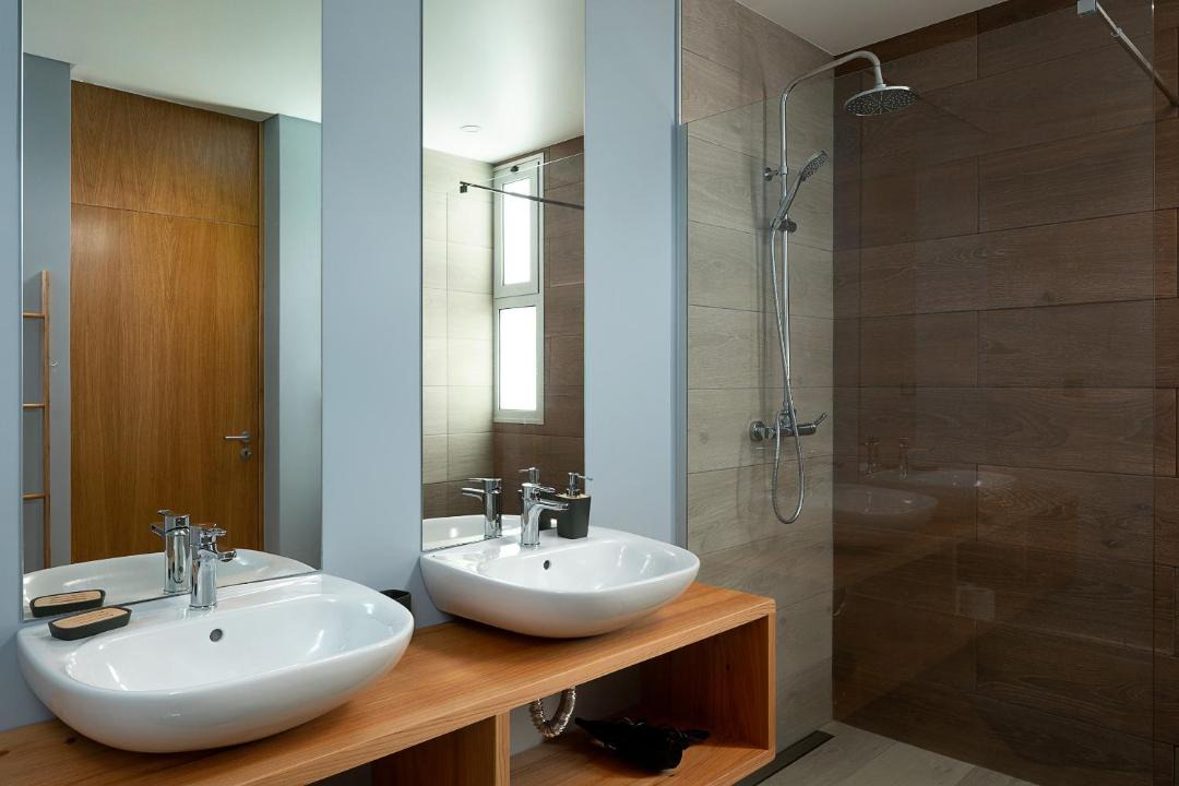 Photo of Bathroom in Estreito da Calheta