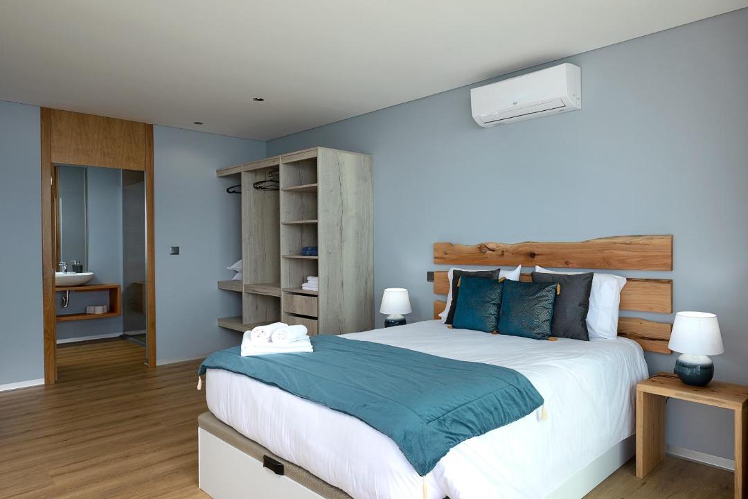Photo of Bedroom in Estreito da Calheta
