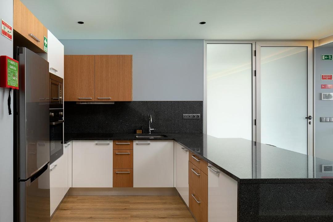 Photo of Kitchen in Estreito da Calheta