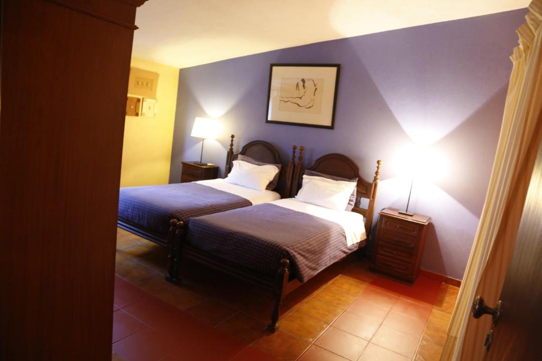 Photo of Bedroom in Loule