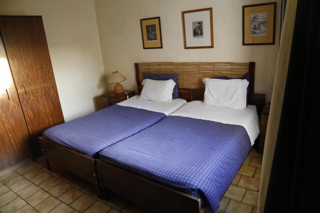Photo of Bedroom in Loule
