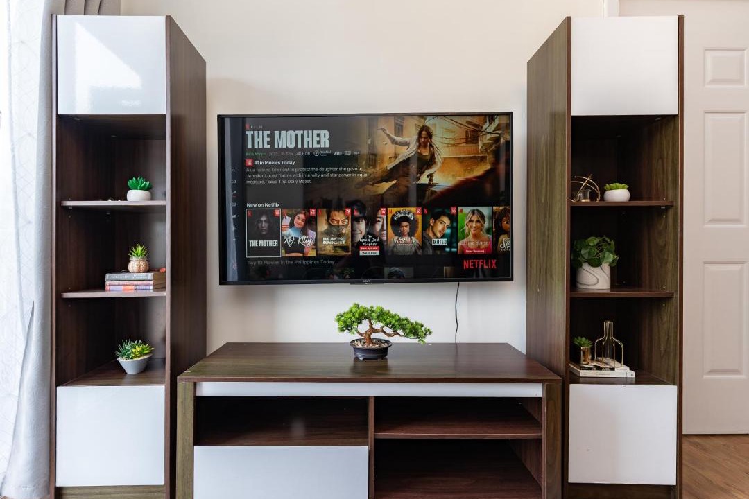 Photo of Livingroom in Mactan Export Processing Zone