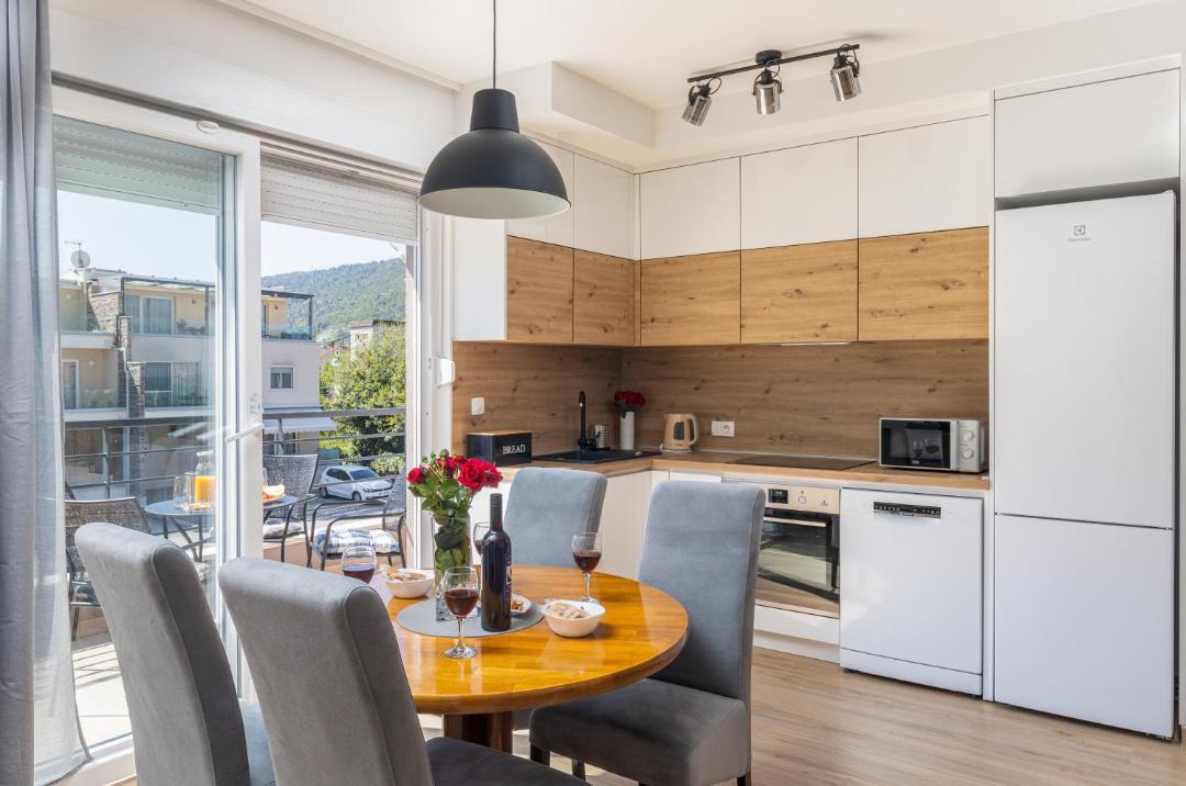 Photo of Kitchen in Komolac