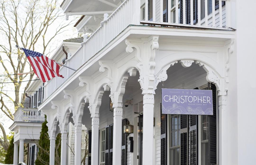Photo of Others in Edgartown