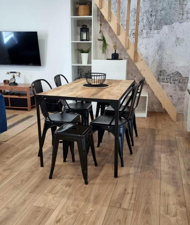 Photo of Livingroom in Lanester