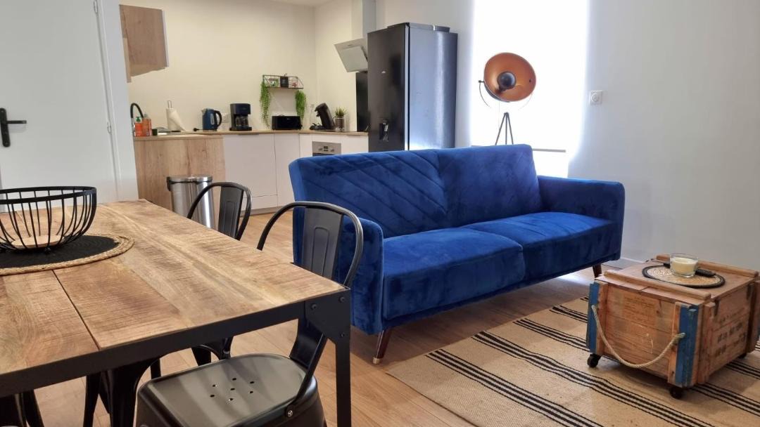 Photo of Livingroom in Lanester