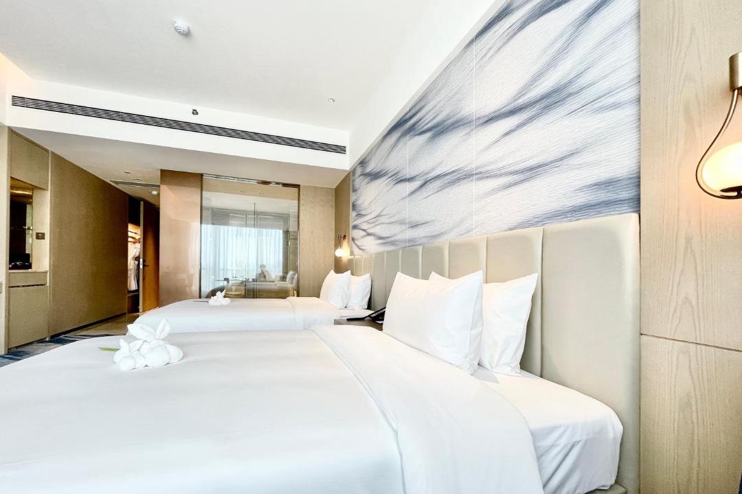 Photo of Bedroom in Chancheng
