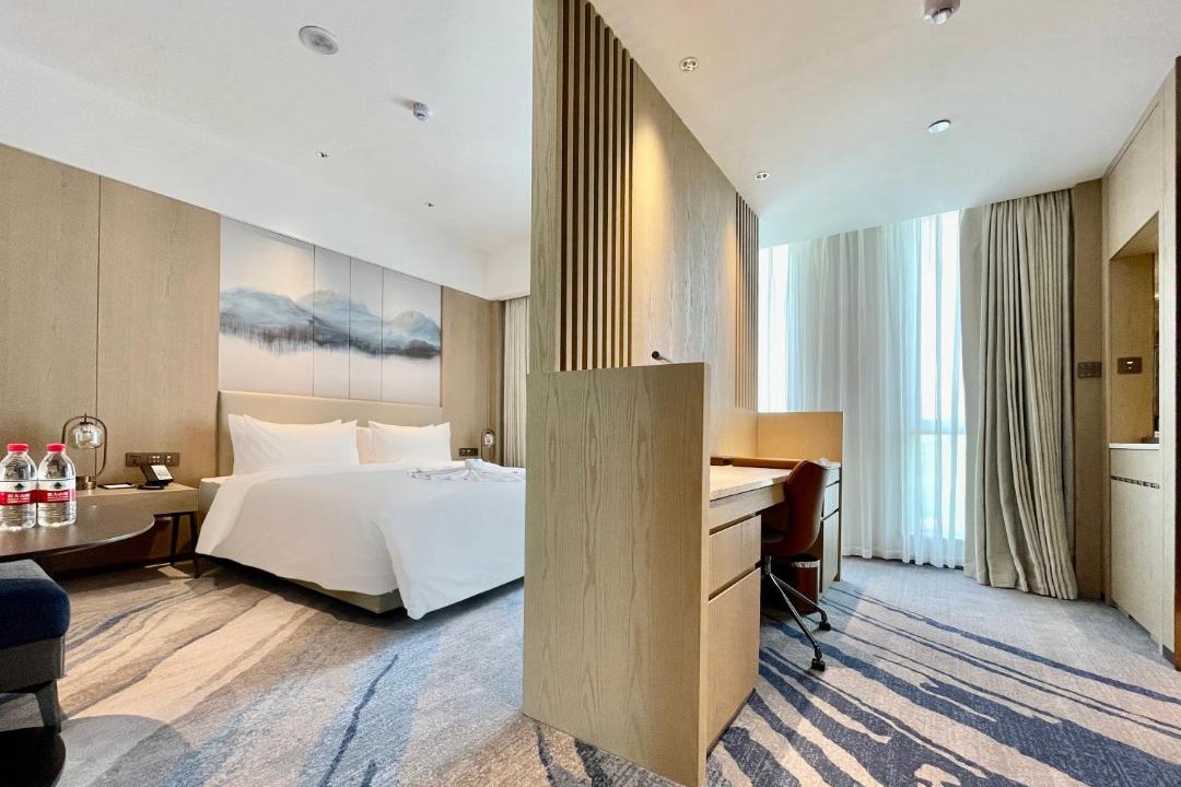 Photo of Bedroom in Chancheng