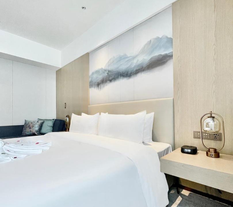 Photo of Bedroom in Chancheng