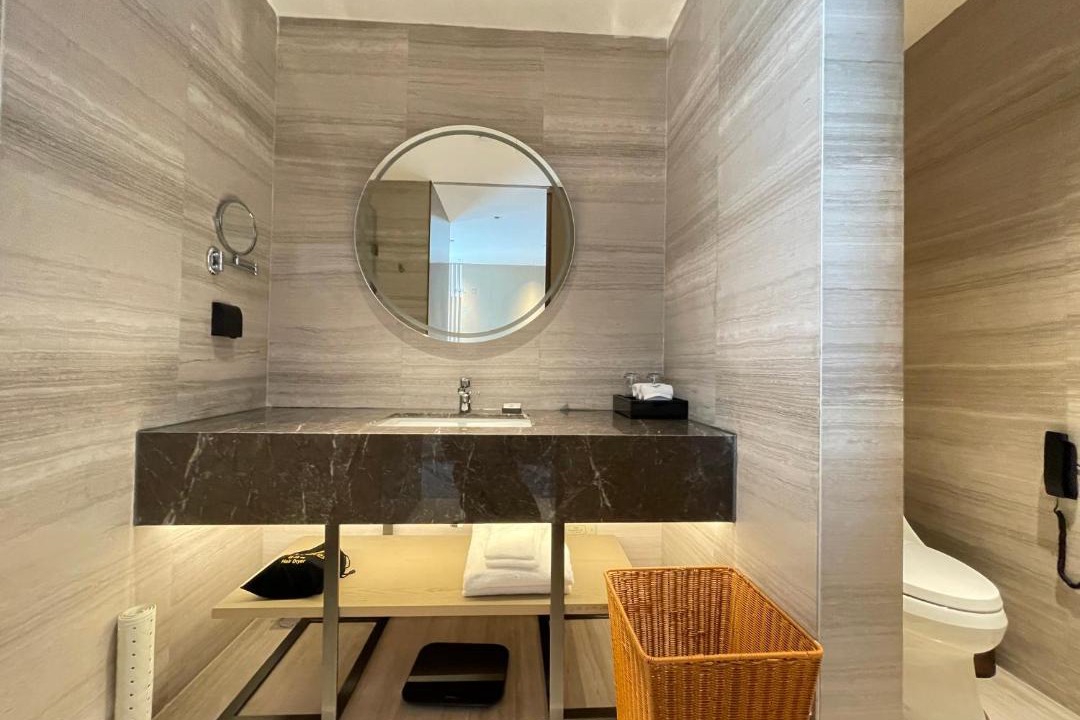 Photo of Bathroom in Chancheng