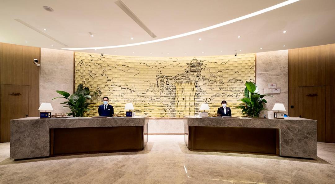 Photo of Bathroom in Chancheng