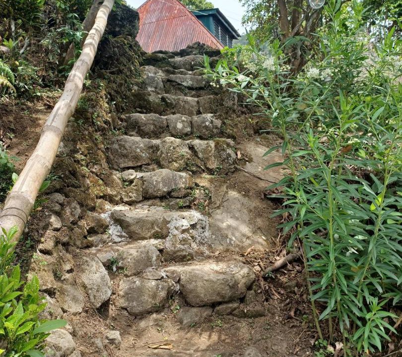 Photo of Others in Batad