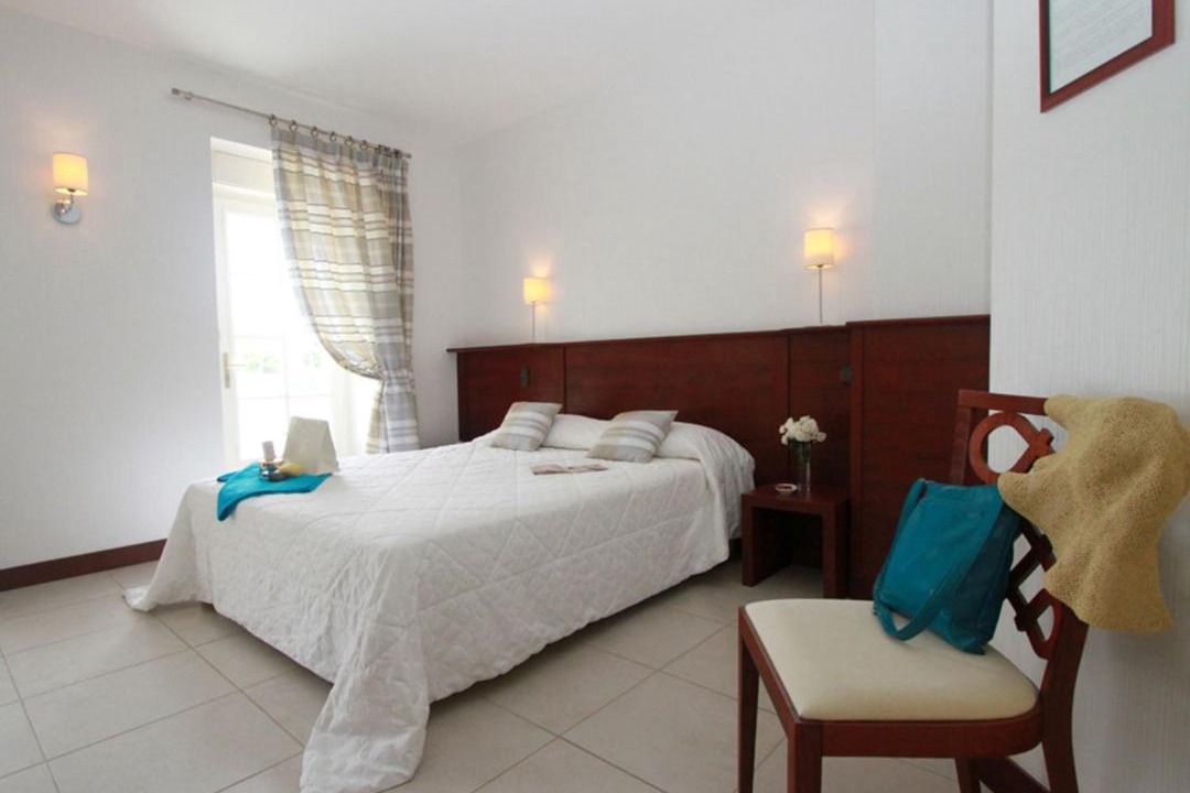 Photo of Bedroom in Saint-Jouan-des-Guerets