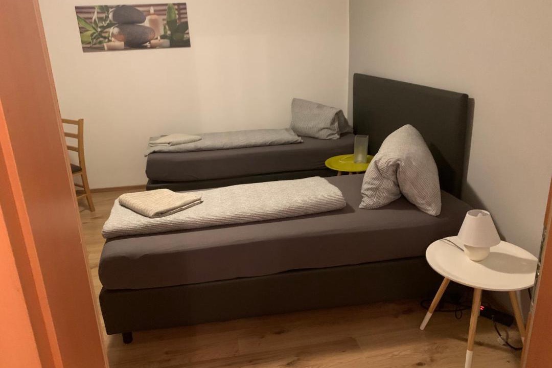 Photo of Bedroom in Kapfenberg