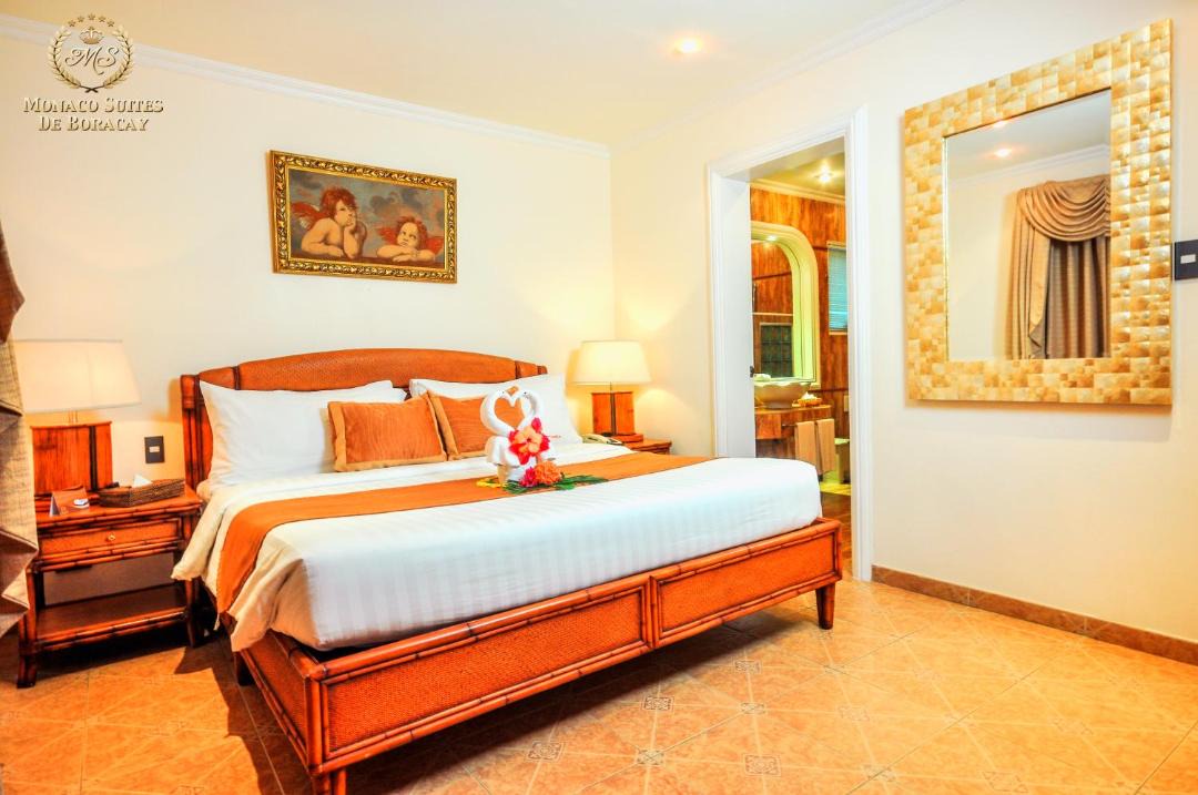 Photo of Bedroom in Manoc-Manoc
