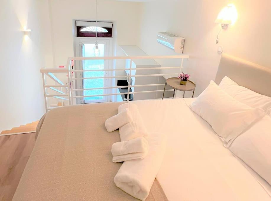 Photo of Bedroom in Tomar