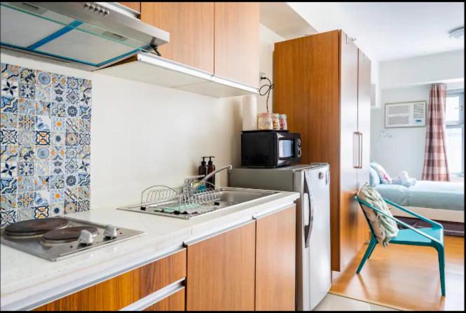 Photo of Kitchen in Barangay 670