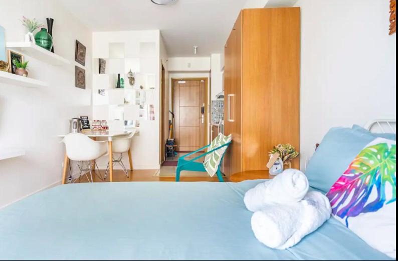 Photo of Bedroom in Barangay 670