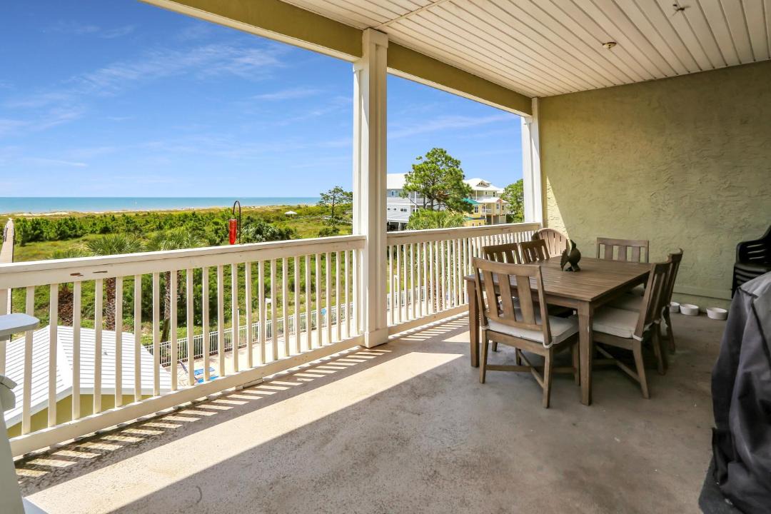 Photo of Others in Cape San Blas